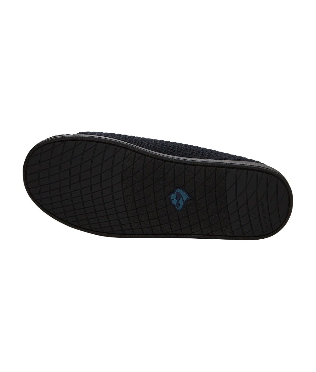 Mens Extra Extra Wide Slip Resistant Slippers