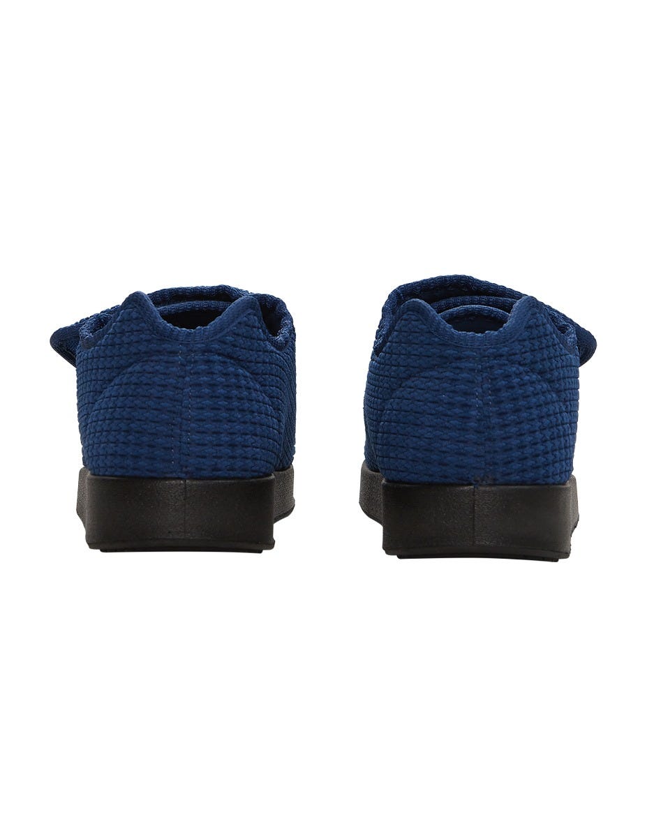 Mens Extra Extra Wide Slip Resistant Slippers