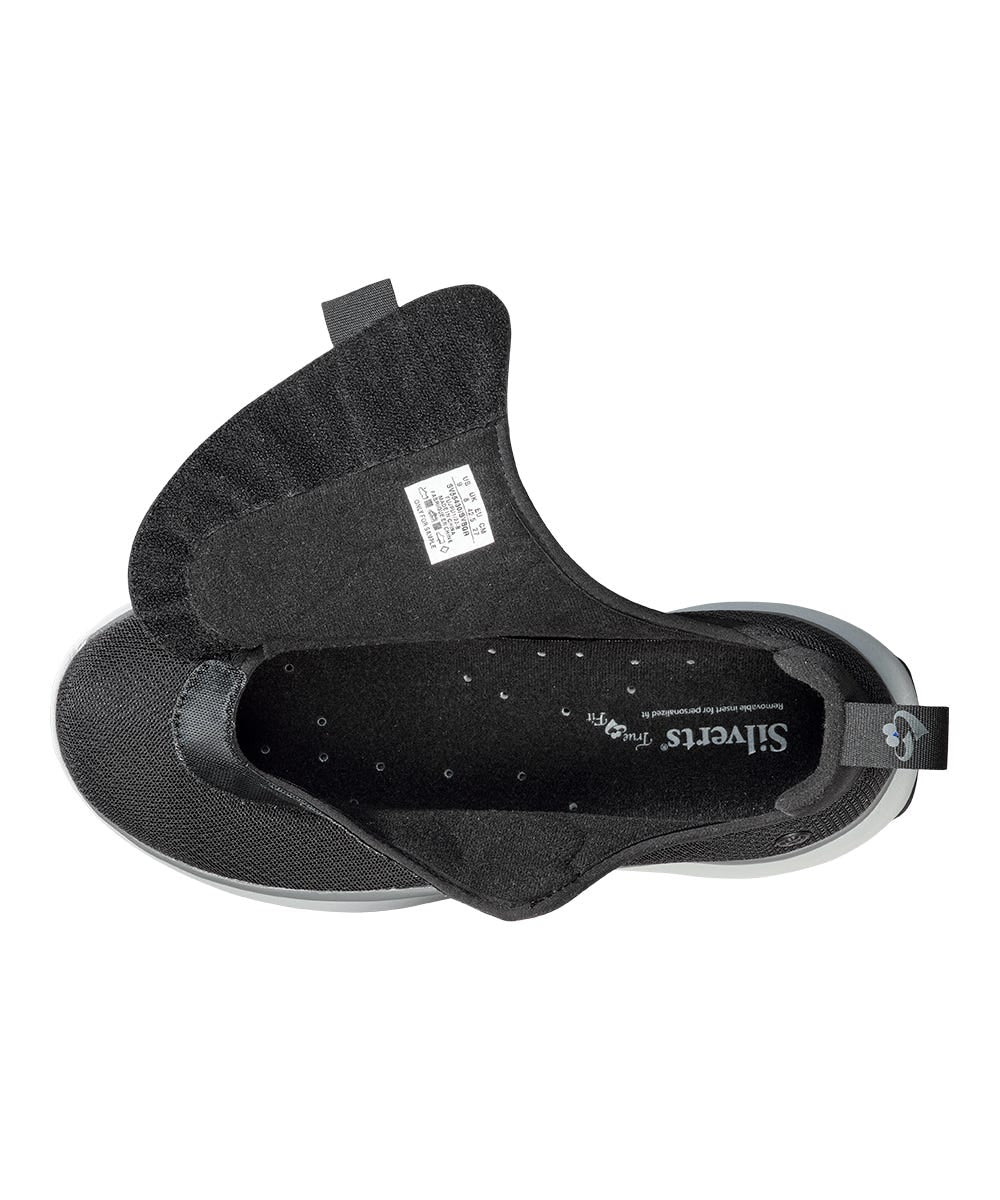 Men's Extra Wide Comfort Shoes with Easy Touch Closures - Best Walking Shoes for Seniors