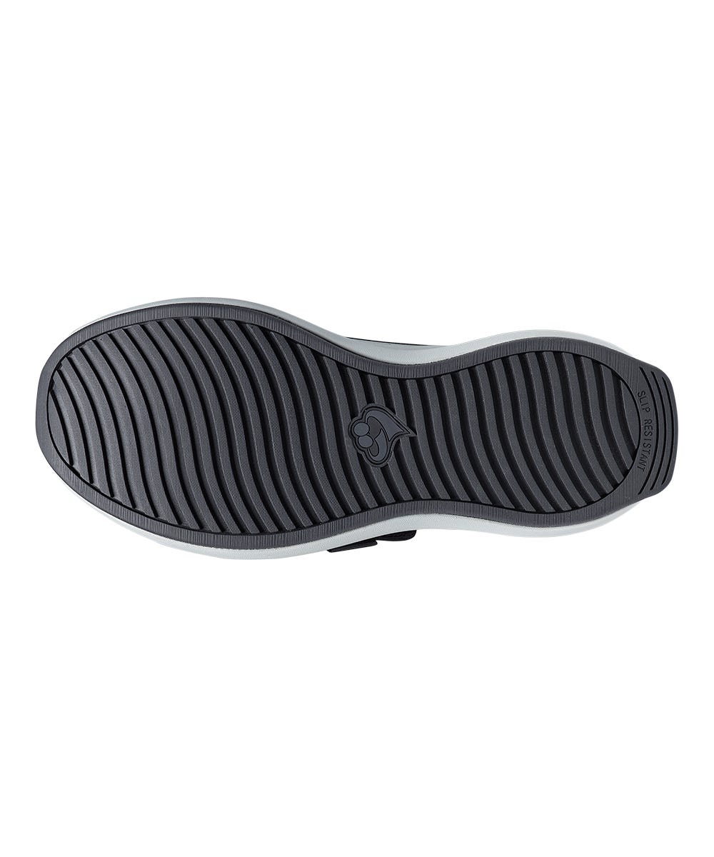 Men's Extra Wide Comfort Shoes with Easy Touch Closures - Best Walking Shoes for Seniors