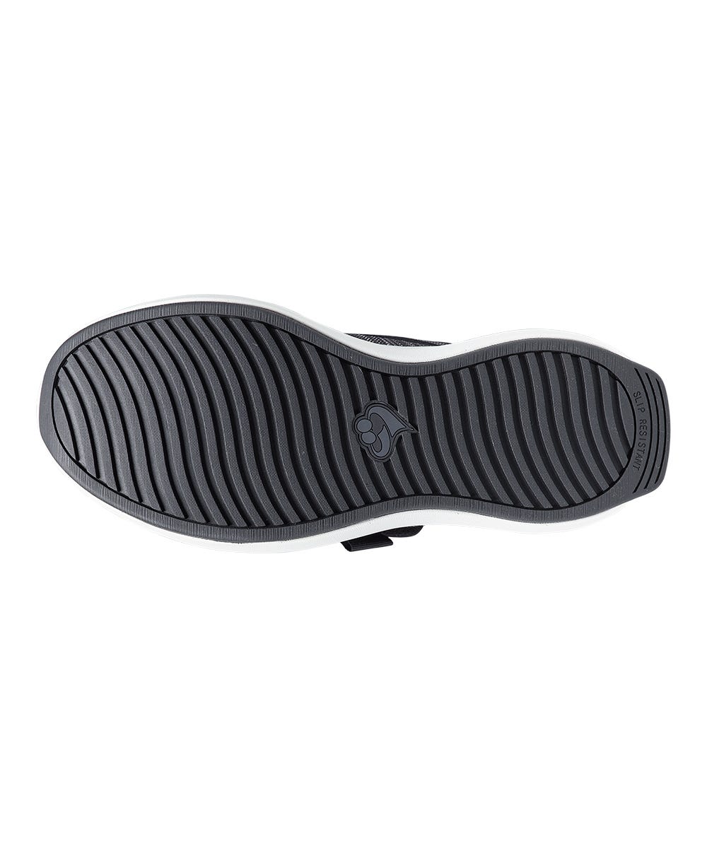 Men's Extra Wide Comfort Shoes with Easy Touch Closures - Best Walking Shoes for Seniors