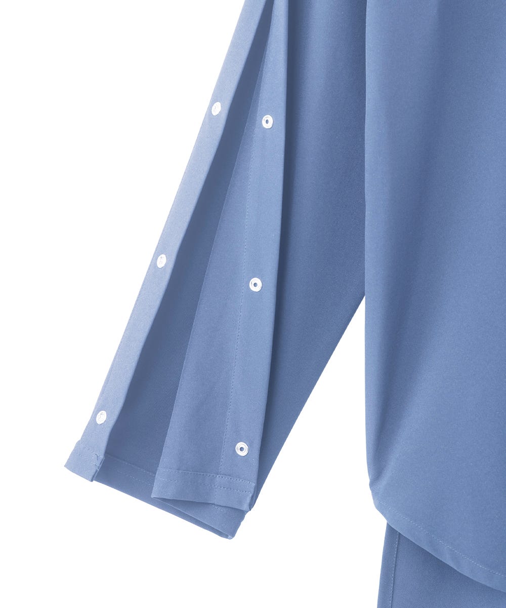 Women's Post Surgery Adaptive Recovery Blouse