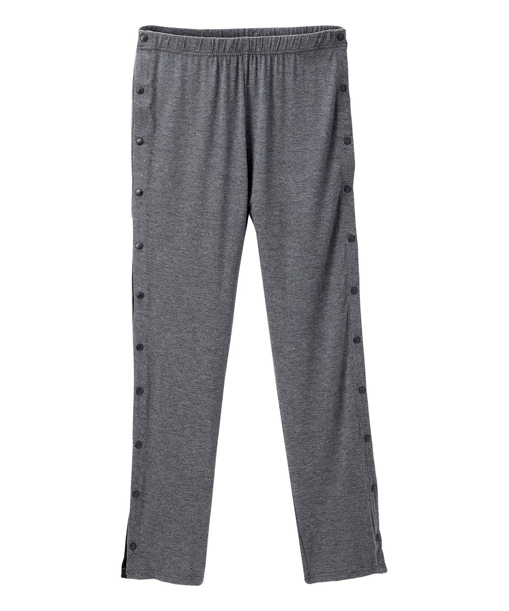 Women's Tearaway Post-Surgery Recovery Pant