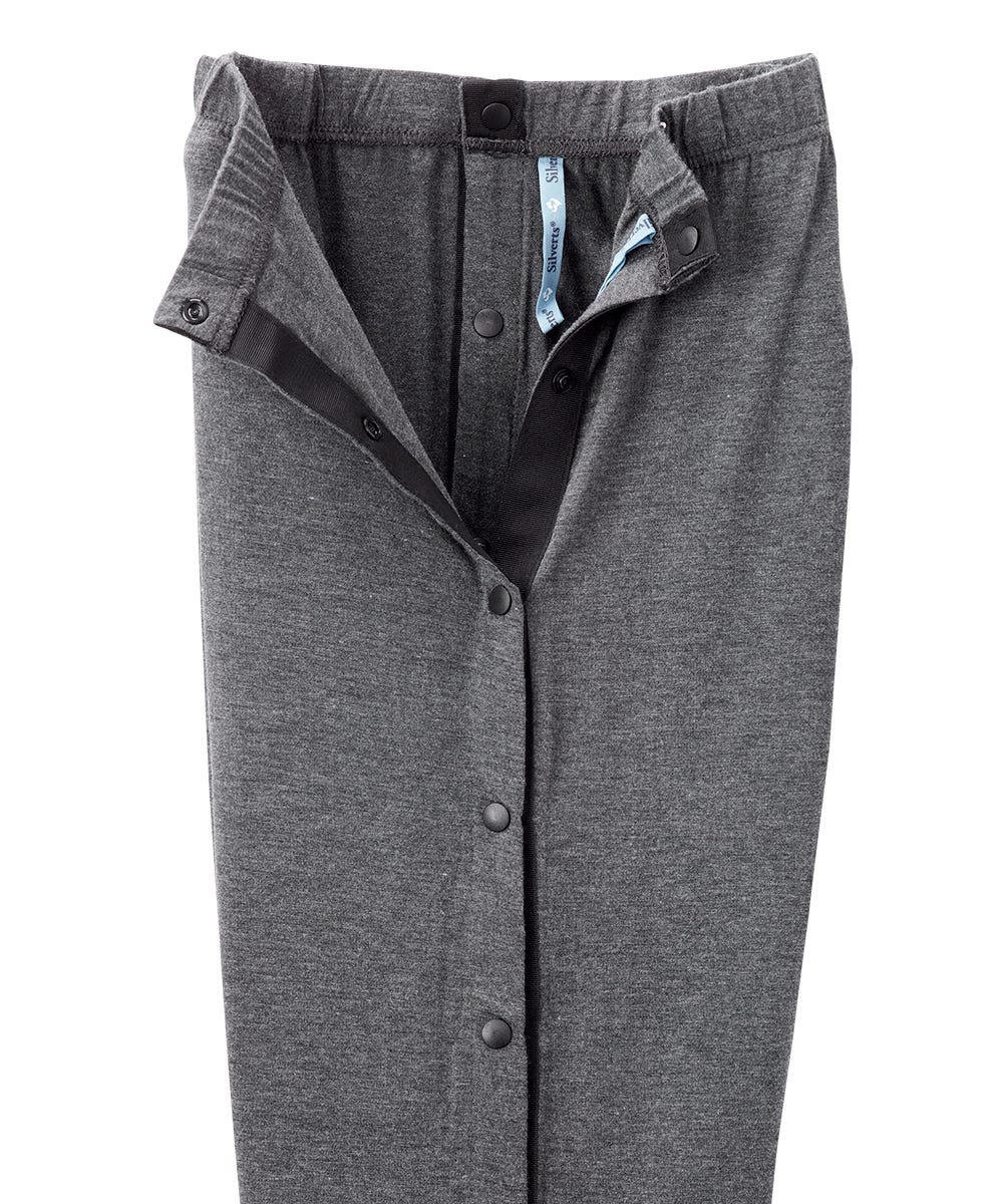 Women's Tearaway Post-Surgery Recovery Pant